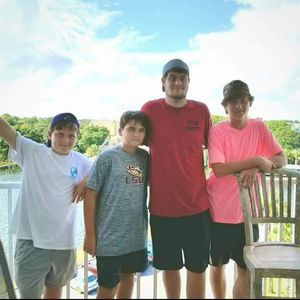 Meet your Posher, Payton